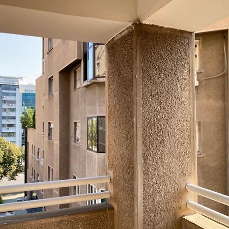 M&C Central Apartment Skopje Ngoại thất bức ảnh